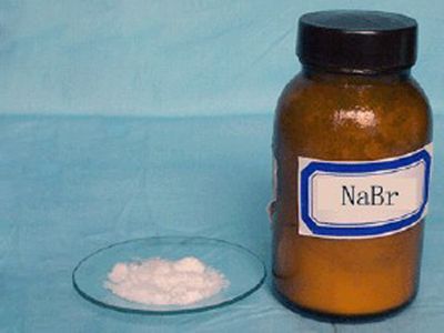 溴化钠厂